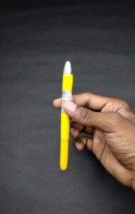 mobile touch pen