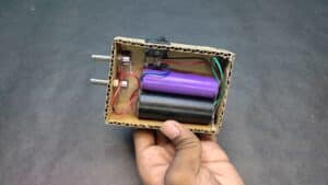 Stun Gun
