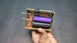 Stun Gun