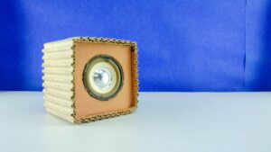 how to make wireless bluetooth speaker