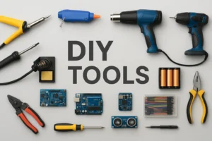 DIY Tools