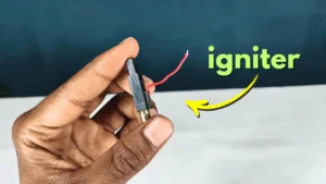 igniter