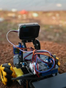 ai camera kit