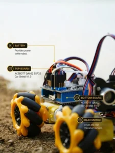 qd001 car review