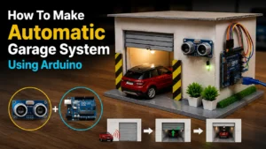Automatic Garage